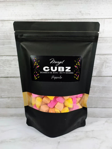 Margot - CUBZ Popsicle
