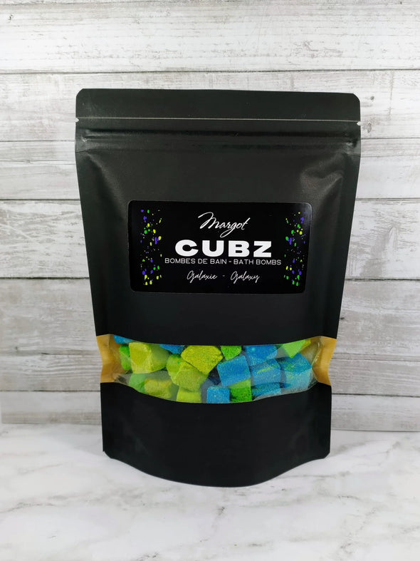 Margot - CUBZ Galaxie