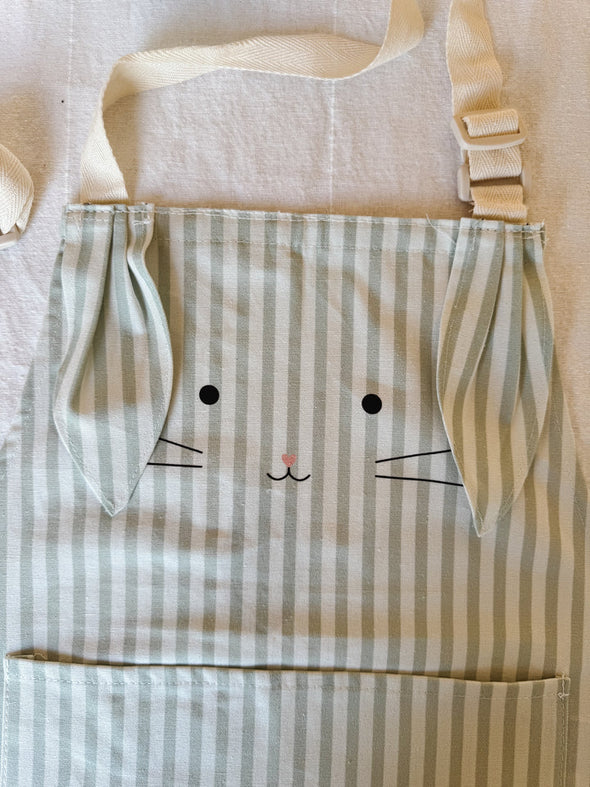 Micasso & co - Tablier de cuisine pour petit chef - 2 ans et plus