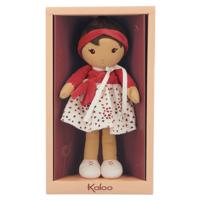 Kaloo - POUPÉE TENDRESSE: EMILIE - MOYENNE