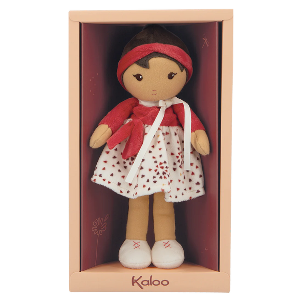 Kaloo - POUPÉE TENDRESSE: EMILIE - MOYENNE