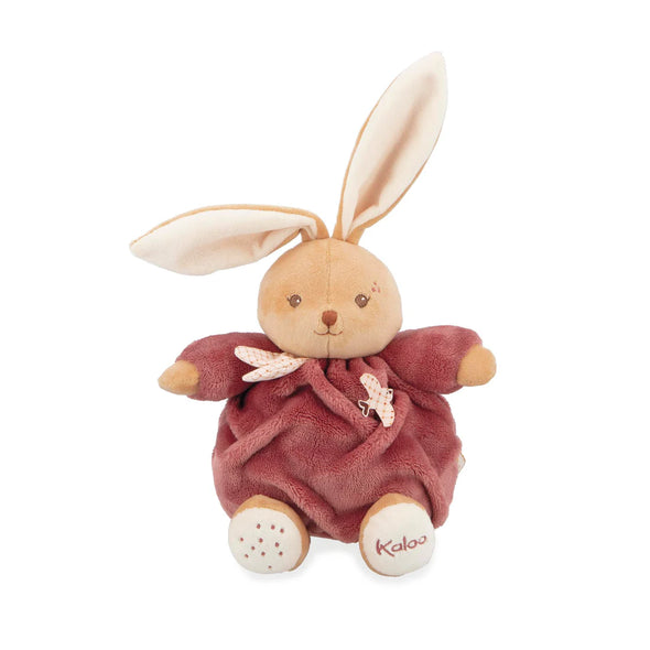Kaloo - INTEMPOREL: LAPIN - ROSE FONCÉ