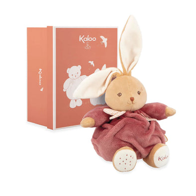 Kaloo - INTEMPOREL: LAPIN - ROSE FONCÉ