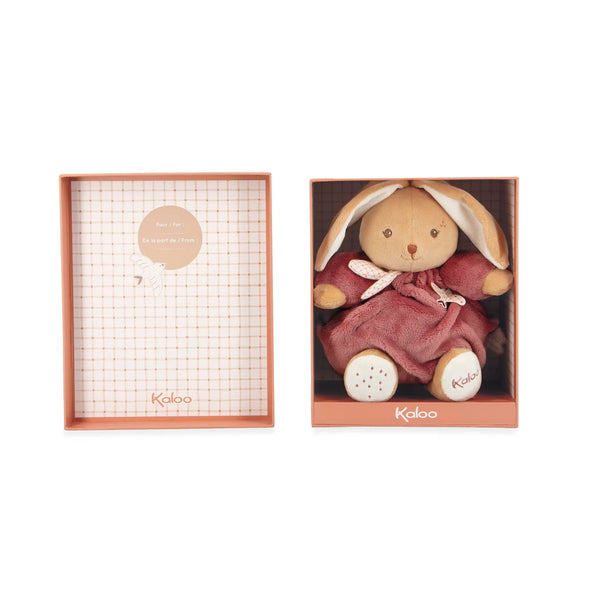 Kaloo - INTEMPOREL: LAPIN - ROSE FONCÉ