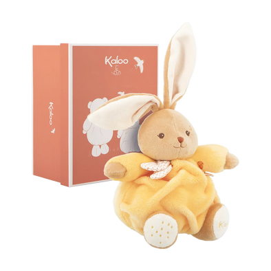 Kaloo - INTEMPOREL: LAPIN - JAUNE