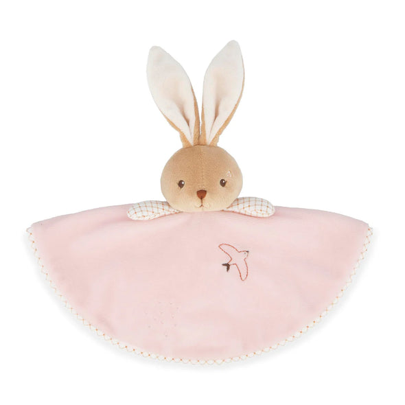Kaloo - DOUDOU LAPIN - ROSE