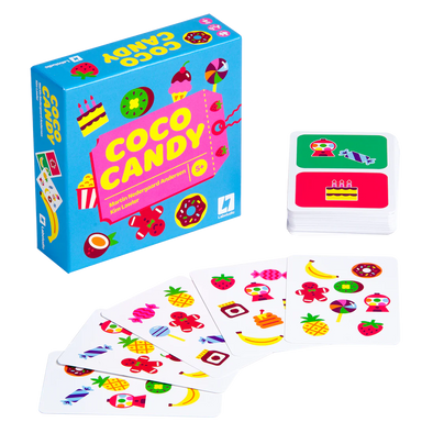 COCO CANDY