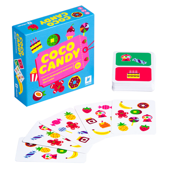 COCO CANDY