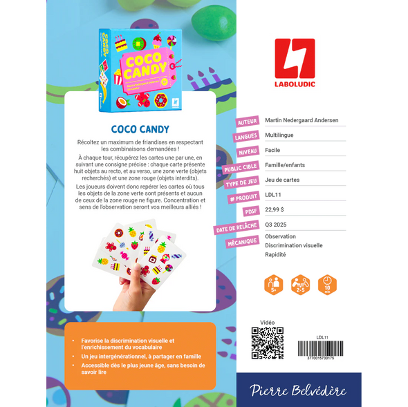 COCO CANDY