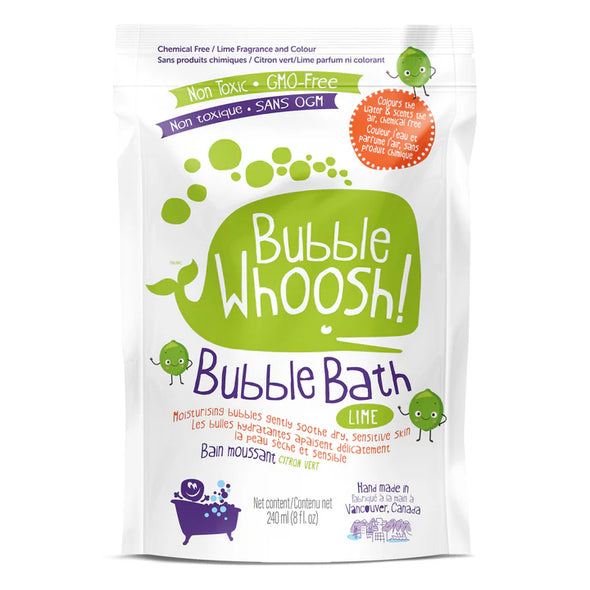 Loot toy - Bubble Whoosh Classic