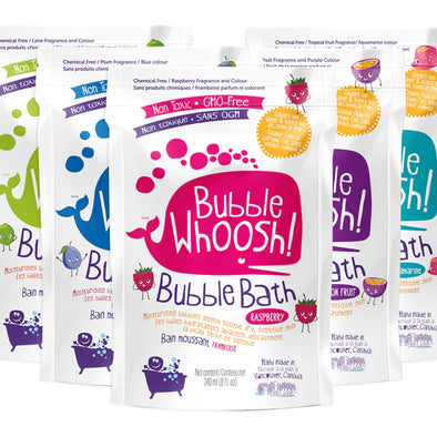 Loot toy - Bubble Whoosh Classic