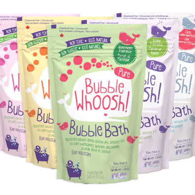 Loot toy - Bubble Whoosh Pure