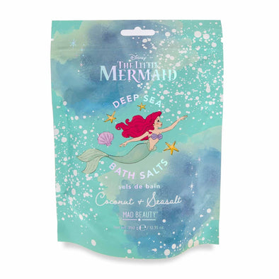 Mad Beauty - Noix de coco et sel de mer La Petite Sirène