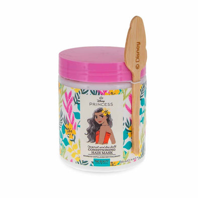 Mad Beauty - Moana - Masque capillaire