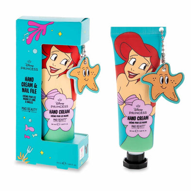 Mad Beauty - Crème pour les mains Ariel