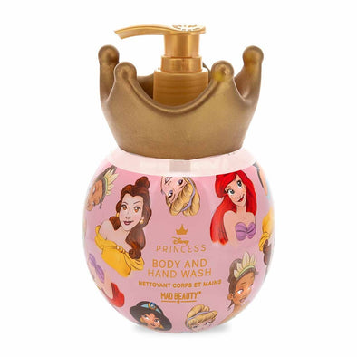 Mad Beauty - Gel douche Princesses