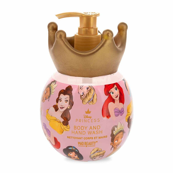 Mad Beauty - Gel douche Princesses