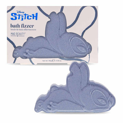 Mad Beauty - Stitch Denim - Bain pétillant