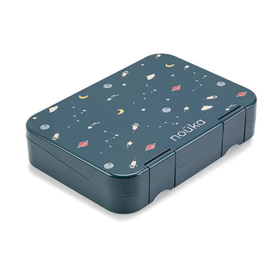 Noüka - Boite a lunch bento Voyage spatial