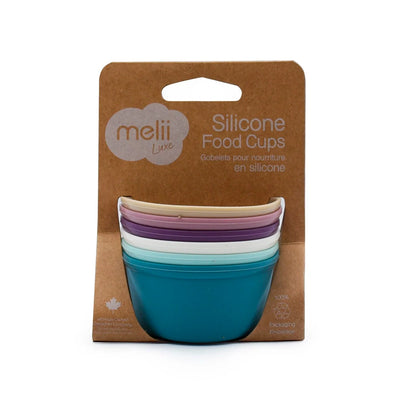 Melii - Petit bol en silicone