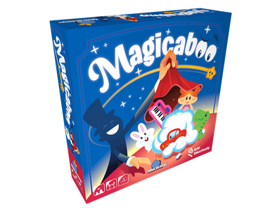 Magicaboo