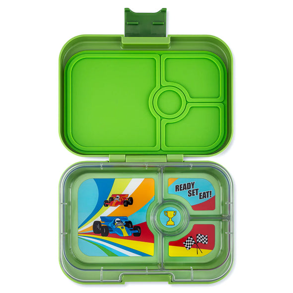 Yumbox - Panino - 4 compartiments