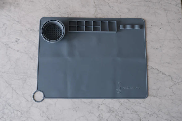 Micasso & co - Napperon d’artiste en silicone pour enfant