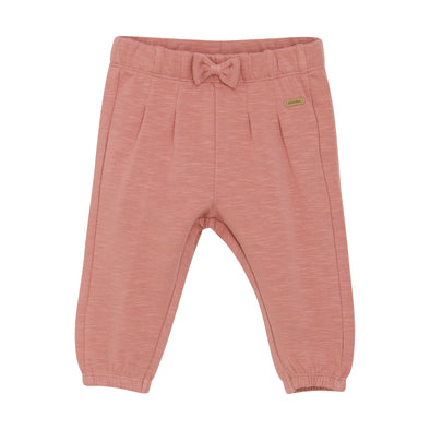 Minymo - Pantalon Rose