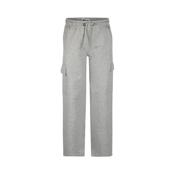 No Way Monday - Pantalon gris