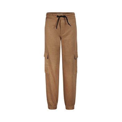 No Way Monday - Jogging taupe
