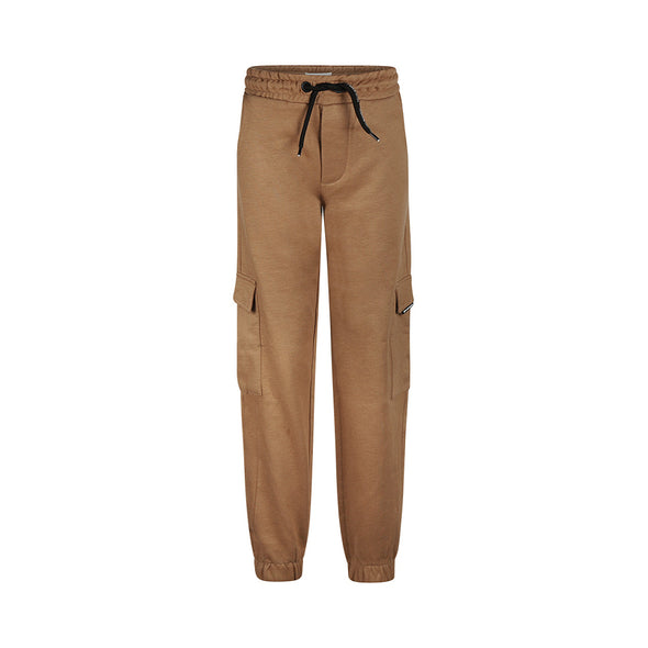 No Way Monday - Jogging taupe