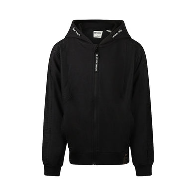 No Way Monday - Veste noir