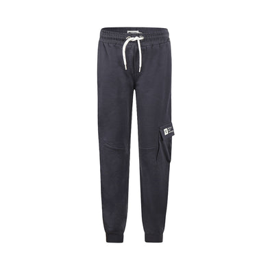 No Way Monday - Pantalon jogg marine