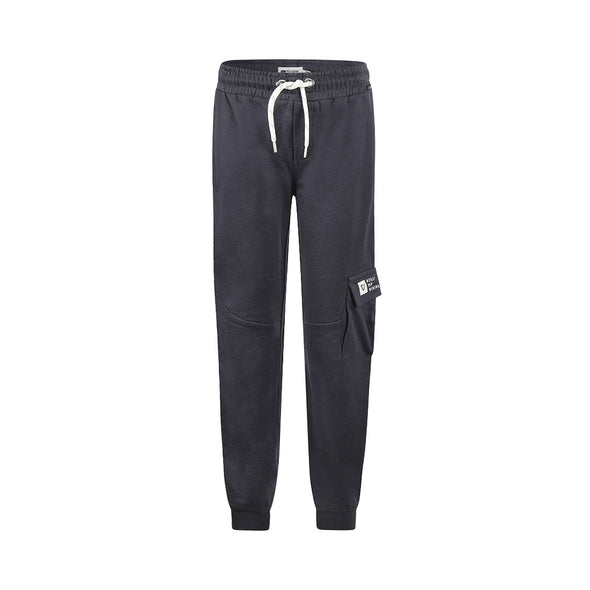 No Way Monday - Pantalon jogg marine
