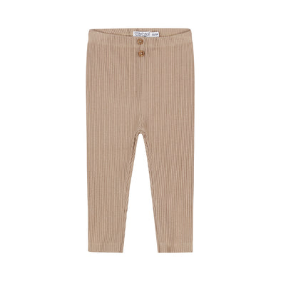 Dirkje - legging beige