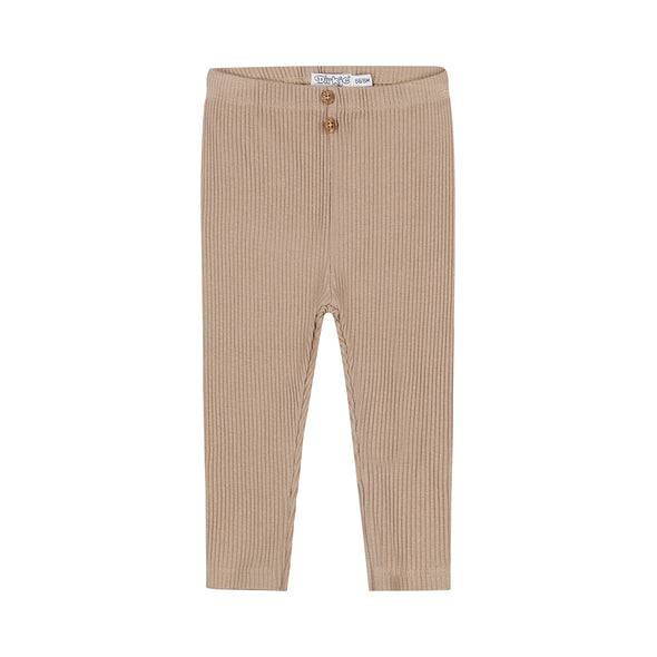 Dirkje - legging beige