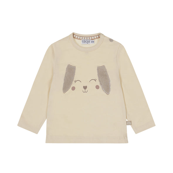 Dirkje - Chandail lapin