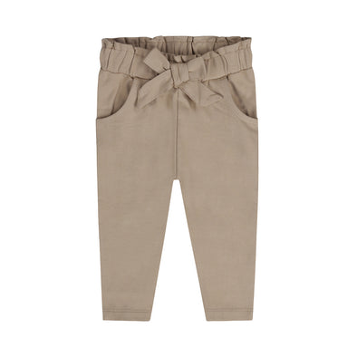 Dirkje - Pantalon taupe