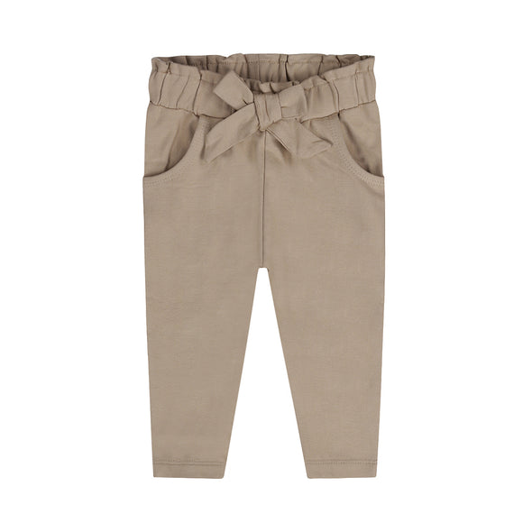 Dirkje - Pantalon taupe