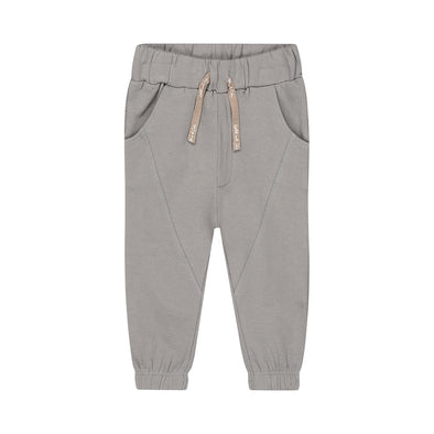 Dirkje - Pantalon gris