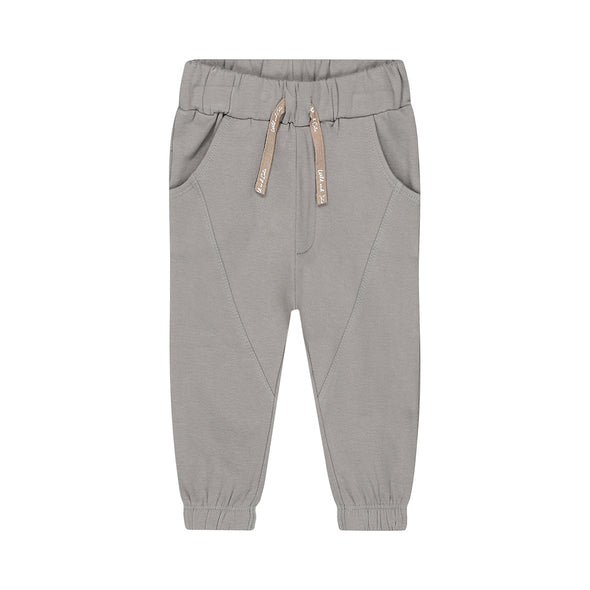 Dirkje - Pantalon gris