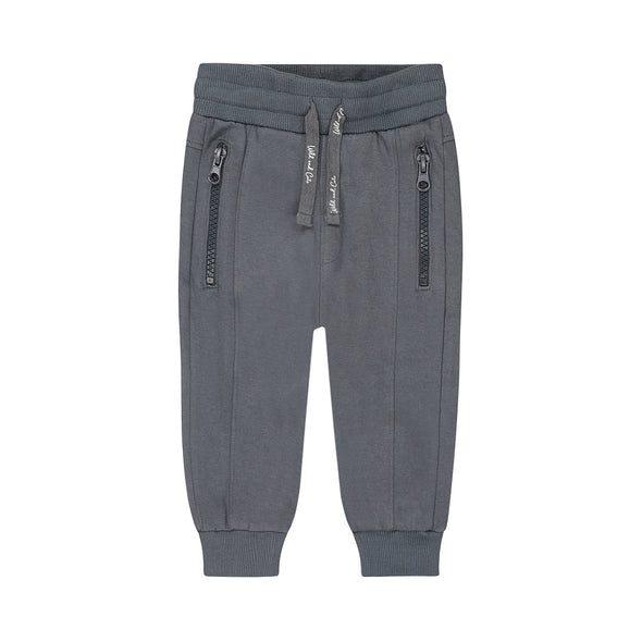 Dirkje - Pantalon jogg marine