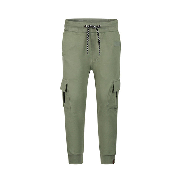 Koko noko - Pantalon jogg vert