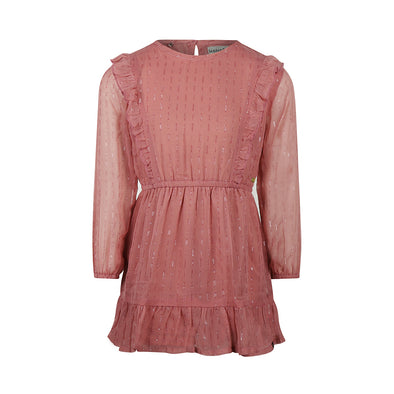 Koko noko - Robe rose