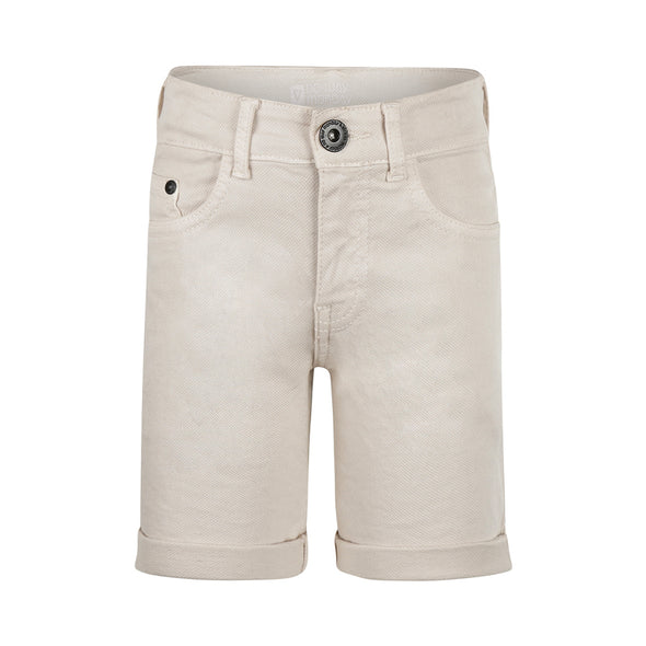 No Way Monday - Short Beige