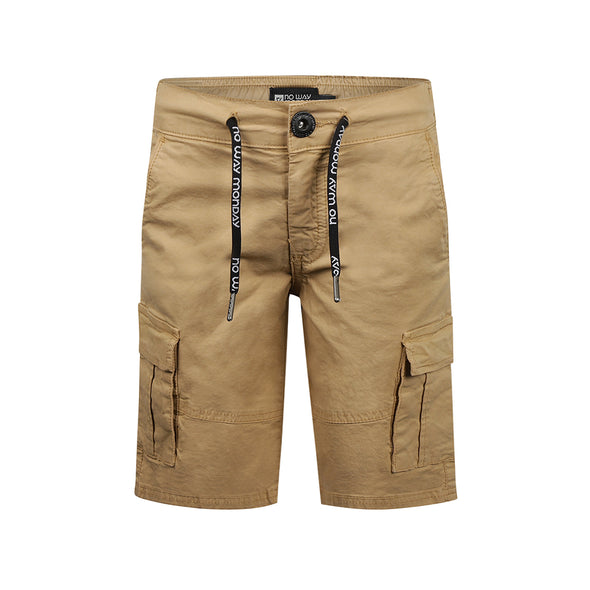 No Way Monday - Short Caramel
