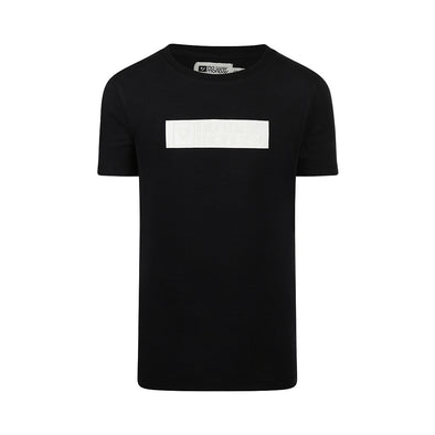No Way Monday - T-Shirt Noir
