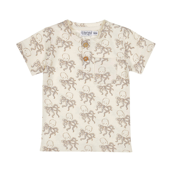 Dirkje - T-Shirt pièvre