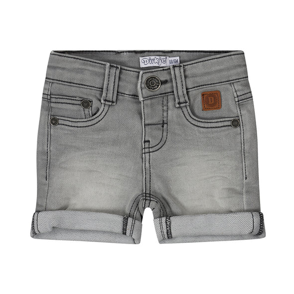 Dirkje - Short jean