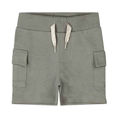 Dirkje - Short vert
